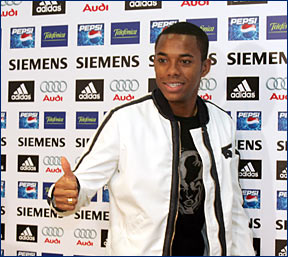 robinho